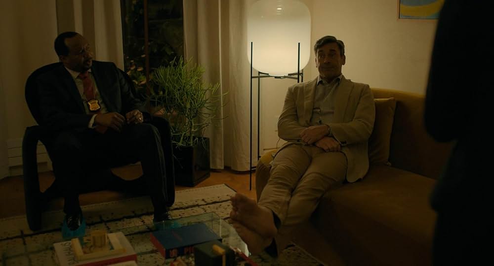 フレッチ／死体のいる迷路の画像