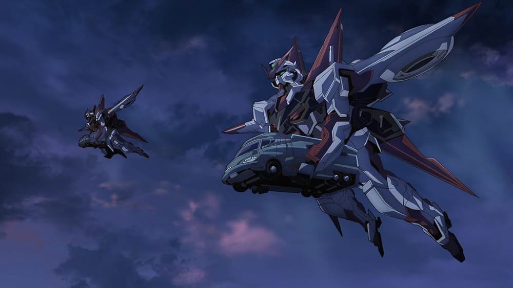 機動戦士ガンダムSEED FREEDOMの画像