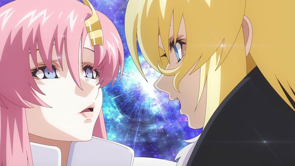 機動戦士ガンダムSEED FREEDOMの画像