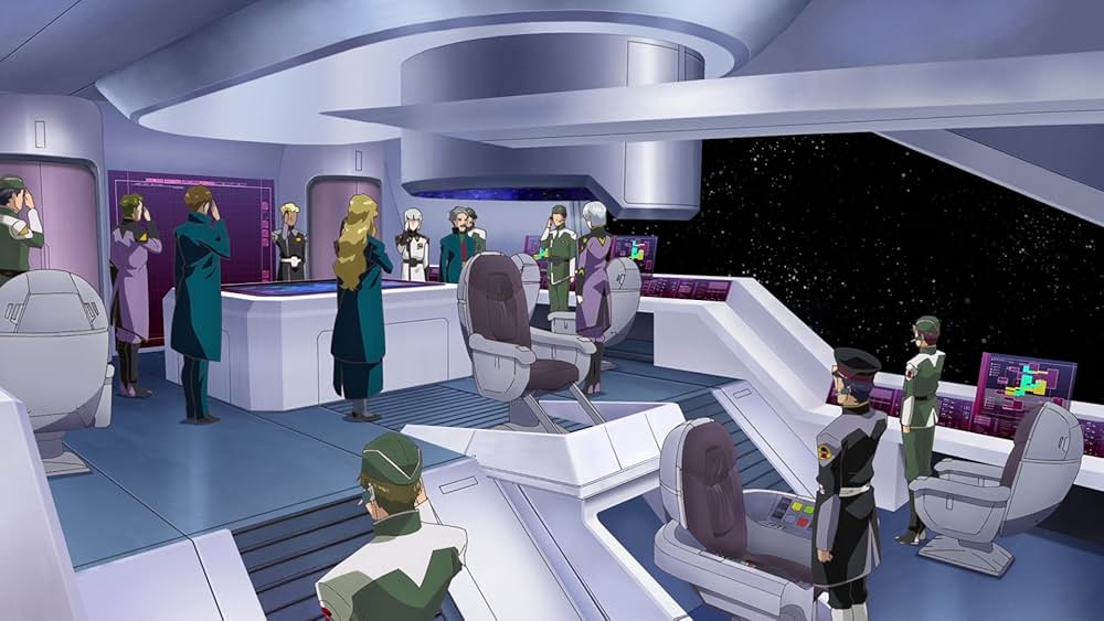 機動戦士ガンダムSEED FREEDOMの画像