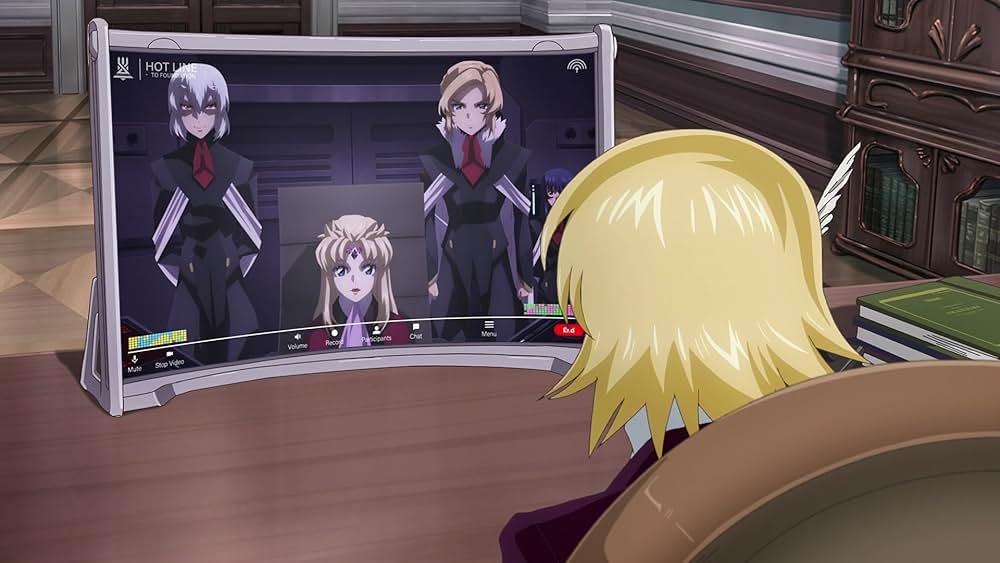 機動戦士ガンダムSEED FREEDOMの画像