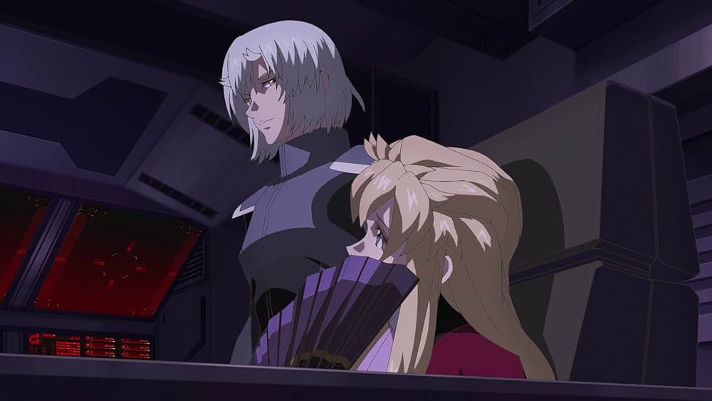 機動戦士ガンダムSEED FREEDOMの画像