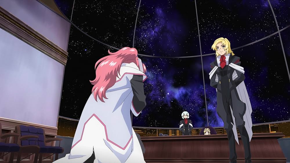 機動戦士ガンダムSEED FREEDOMの画像