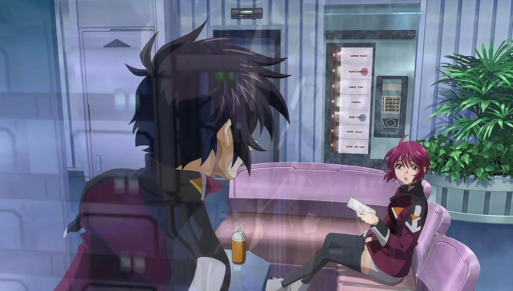 機動戦士ガンダムSEED FREEDOMの画像