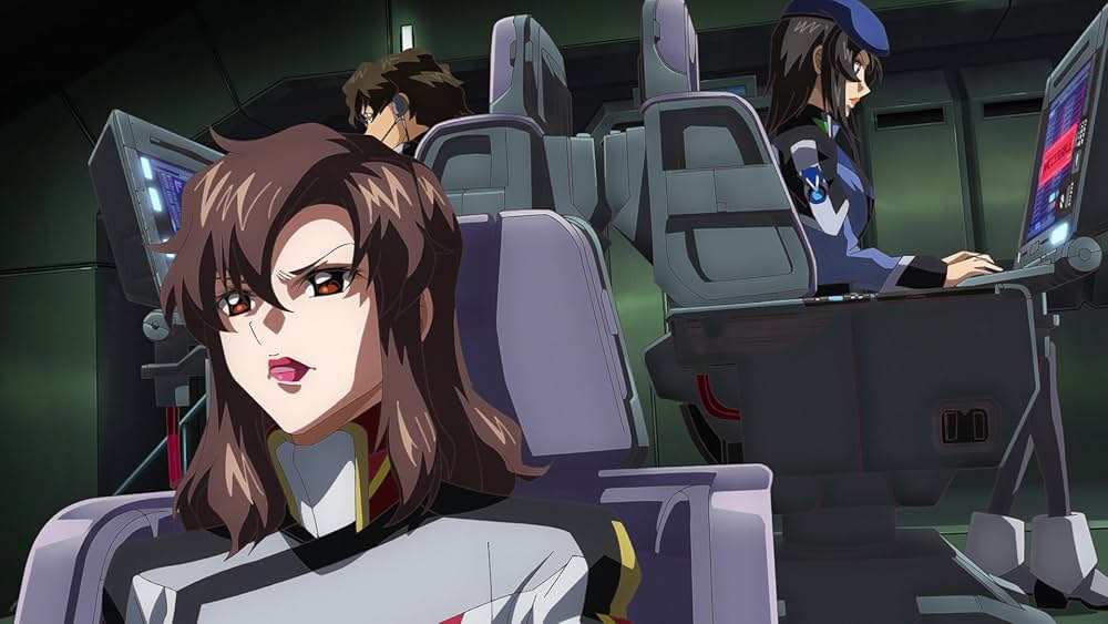 機動戦士ガンダムSEED FREEDOMの画像