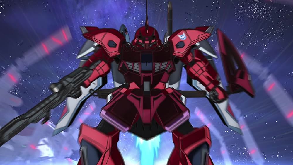 機動戦士ガンダムSEED FREEDOMの画像