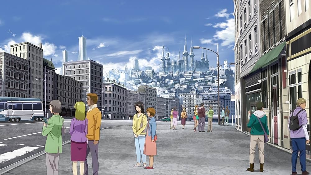 機動戦士ガンダムSEED FREEDOMの画像