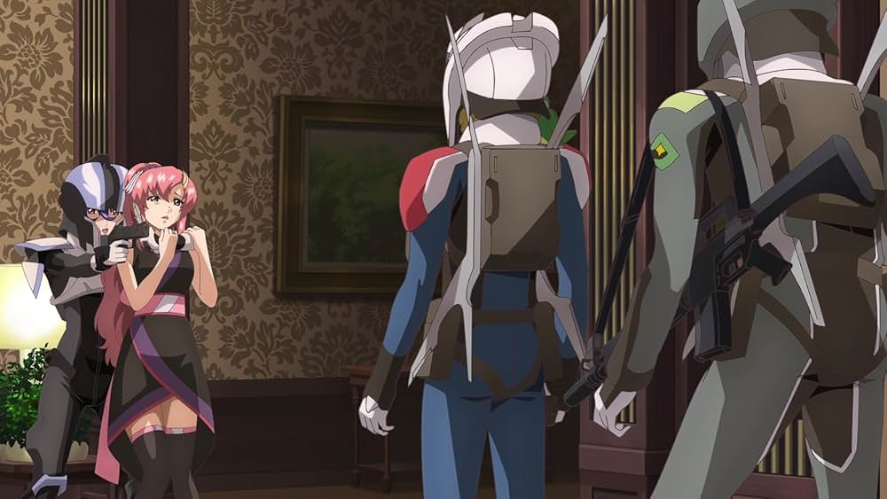 機動戦士ガンダムSEED FREEDOMの画像