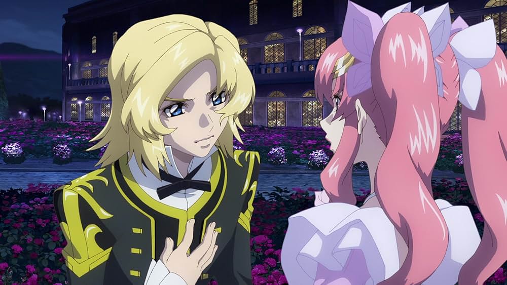 機動戦士ガンダムSEED FREEDOMの画像