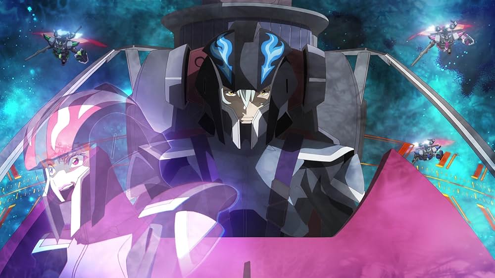 機動戦士ガンダムSEED FREEDOMの画像