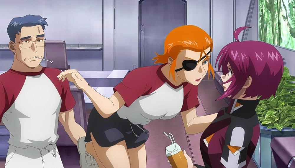 機動戦士ガンダムSEED FREEDOMの画像