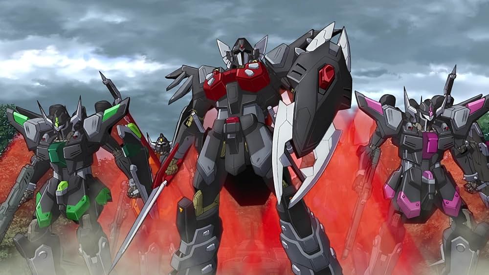 機動戦士ガンダムSEED FREEDOMの画像