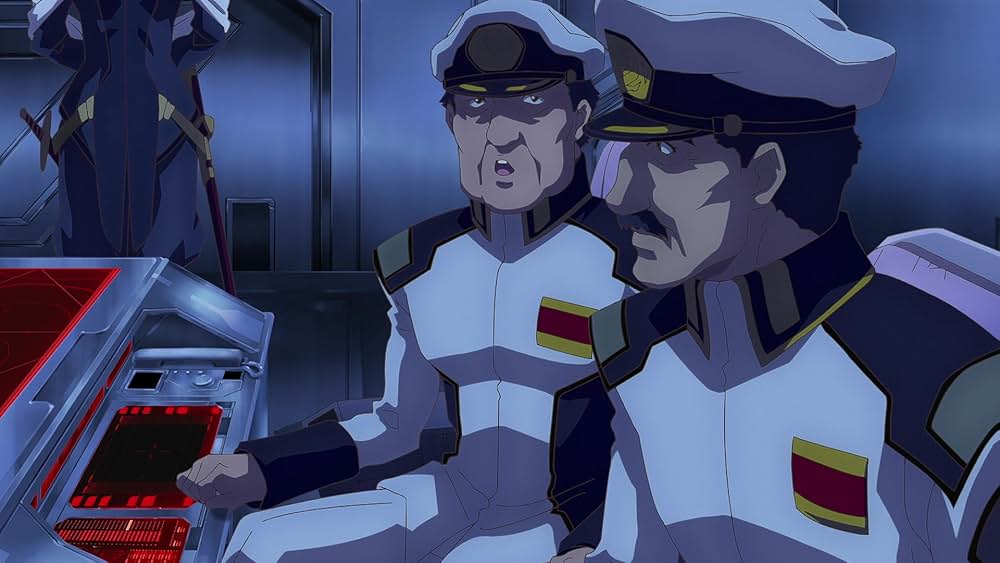 「機動戦士ガンダムSEED FREEDOM」の画像