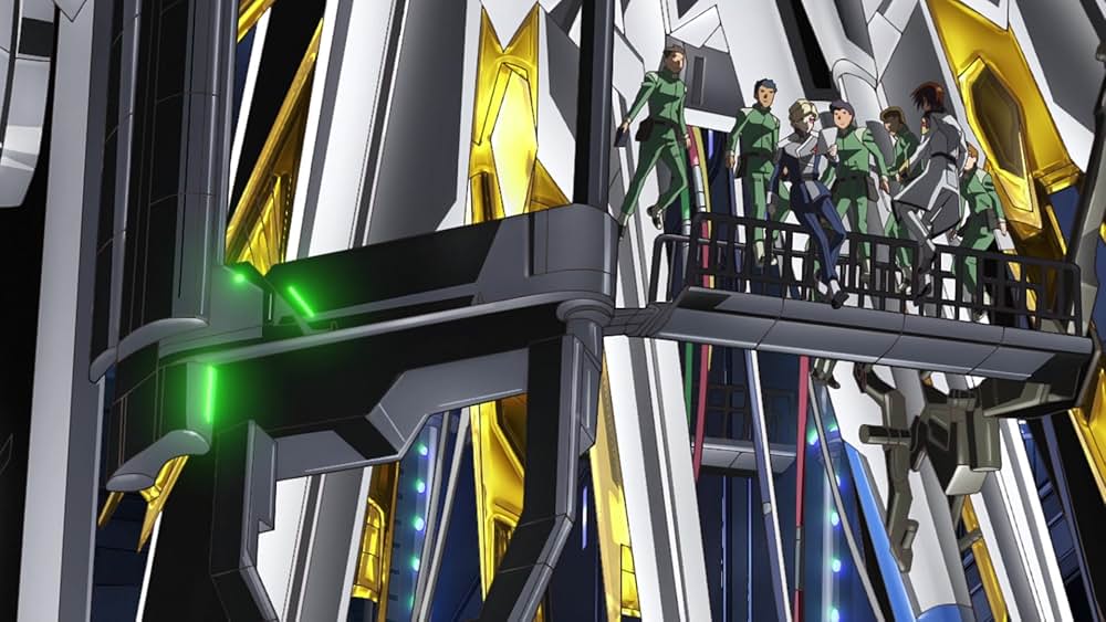 機動戦士ガンダムSEED FREEDOMの画像