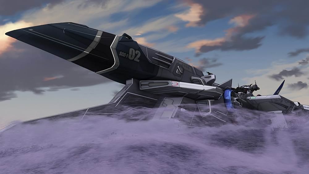 機動戦士ガンダムSEED FREEDOMの画像