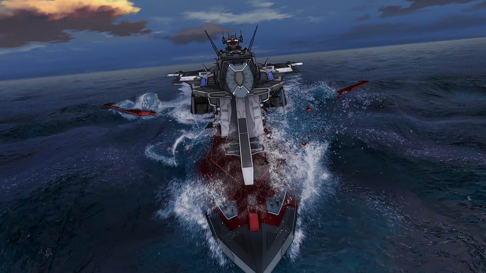 機動戦士ガンダムSEED FREEDOMの画像