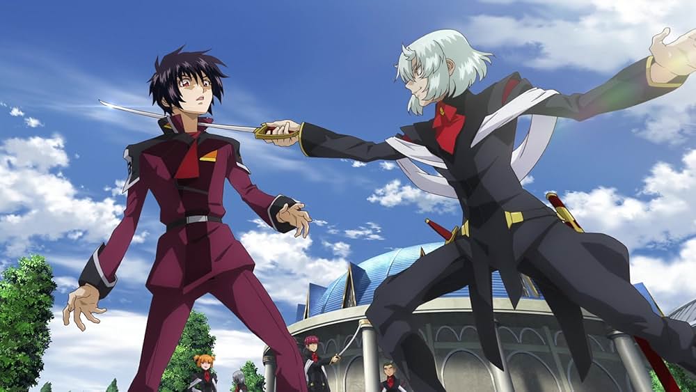 機動戦士ガンダムSEED FREEDOMの画像