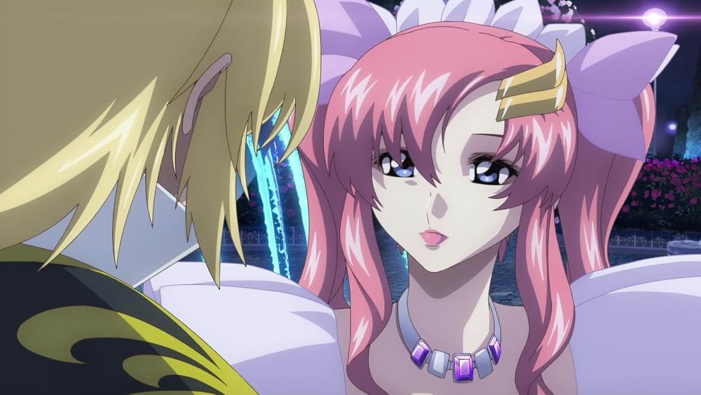 機動戦士ガンダムSEED FREEDOMの画像