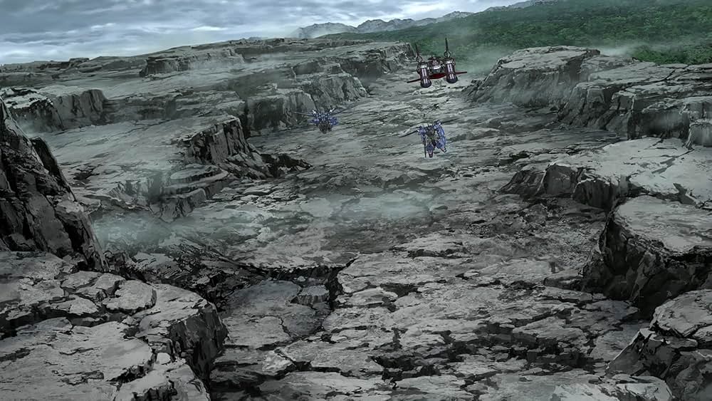 機動戦士ガンダムSEED FREEDOMの画像