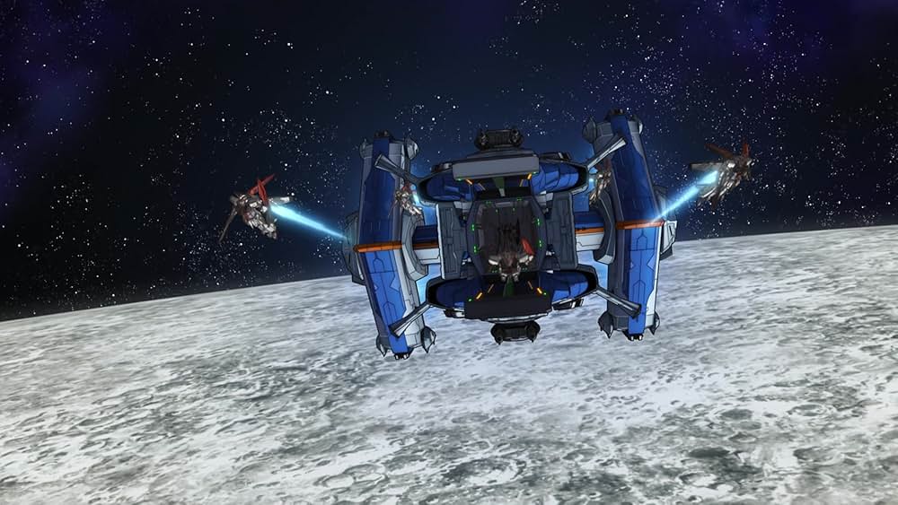 機動戦士ガンダムSEED FREEDOMの画像