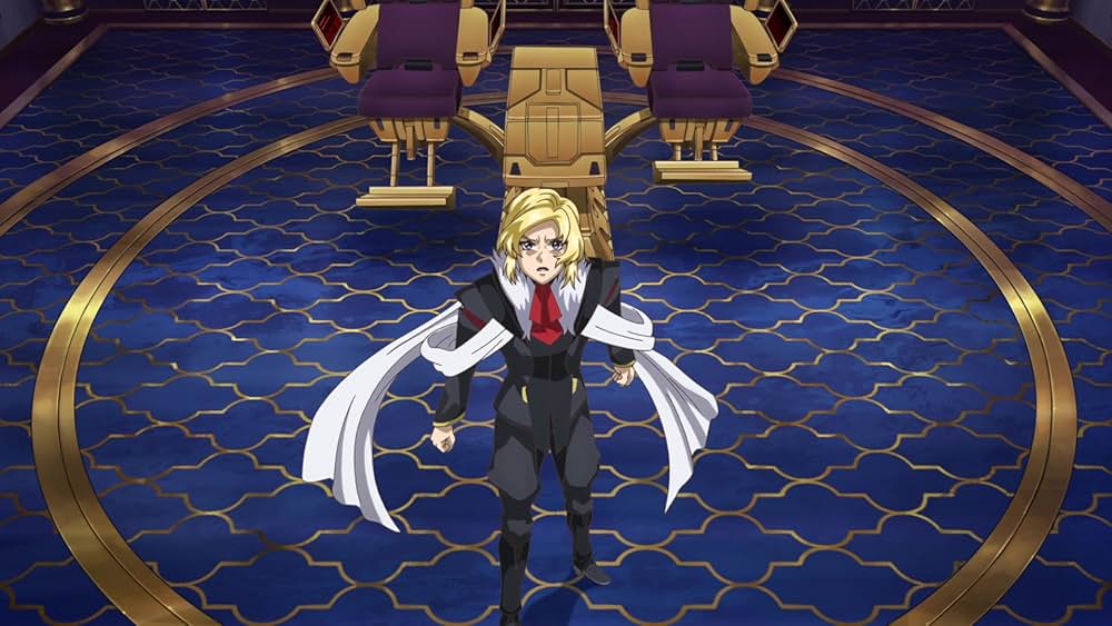 機動戦士ガンダムSEED FREEDOMの画像