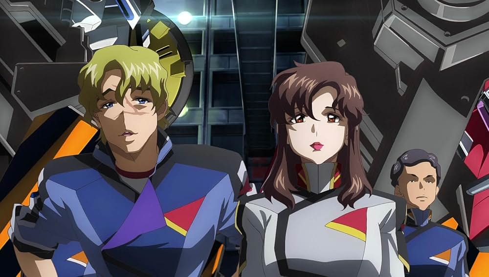 機動戦士ガンダムSEED FREEDOMの画像