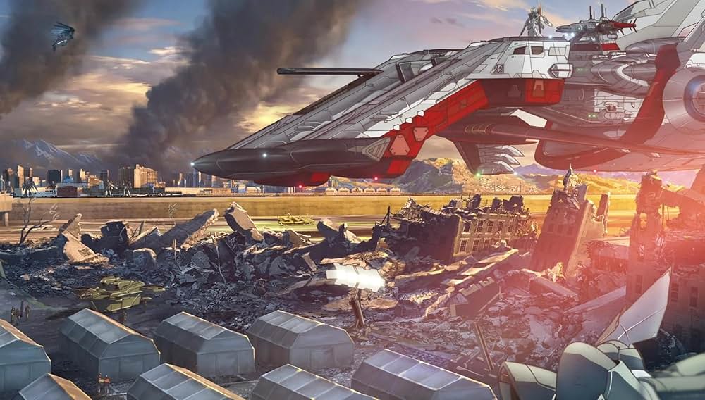 機動戦士ガンダムSEED FREEDOMの画像