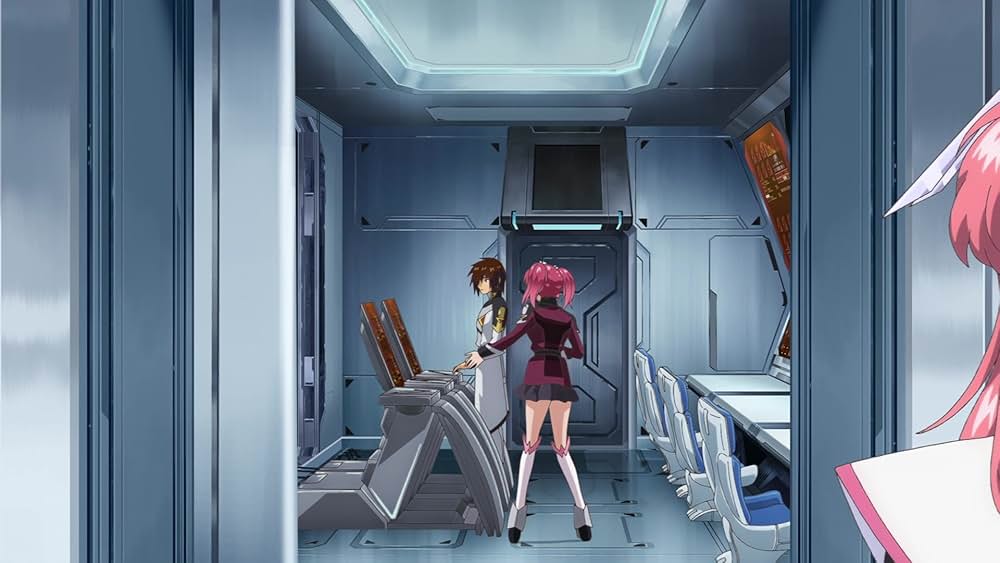 機動戦士ガンダムSEED FREEDOMの画像