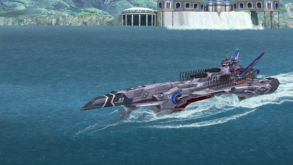 「機動戦士ガンダムSEED FREEDOM」の画像
