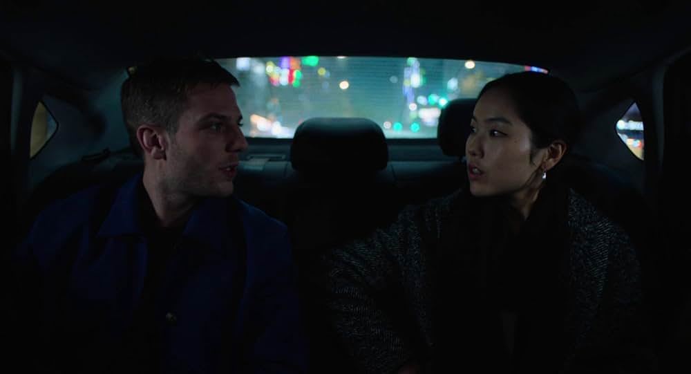 「ソウルに帰る」の画像