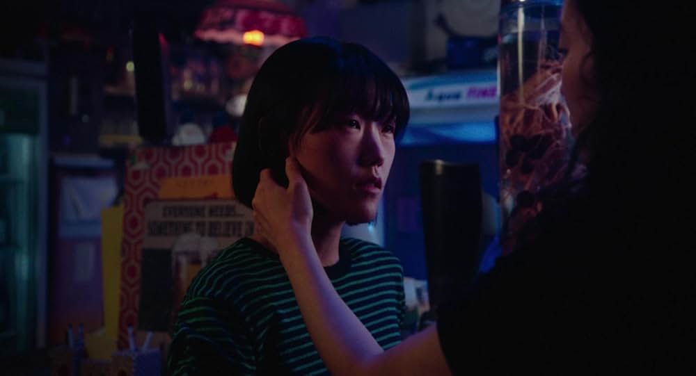 「ソウルに帰る」の画像