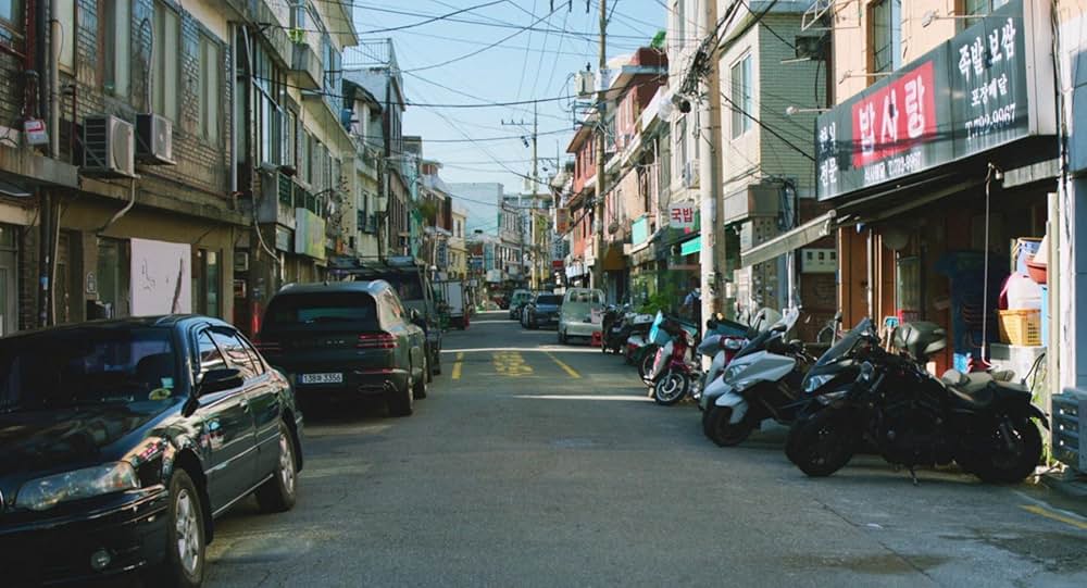 「ソウルに帰る」の画像