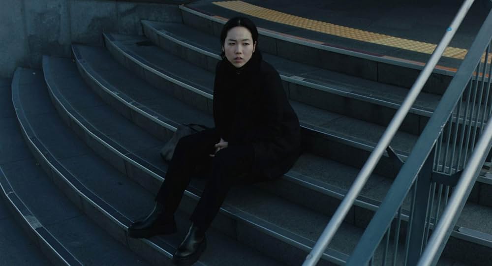 「ソウルに帰る」の画像