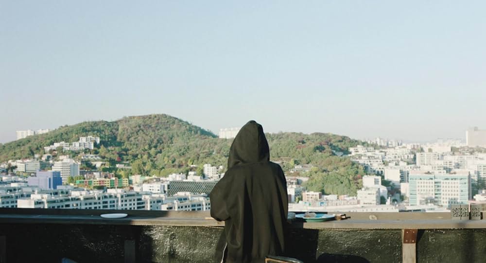 「ソウルに帰る」の画像