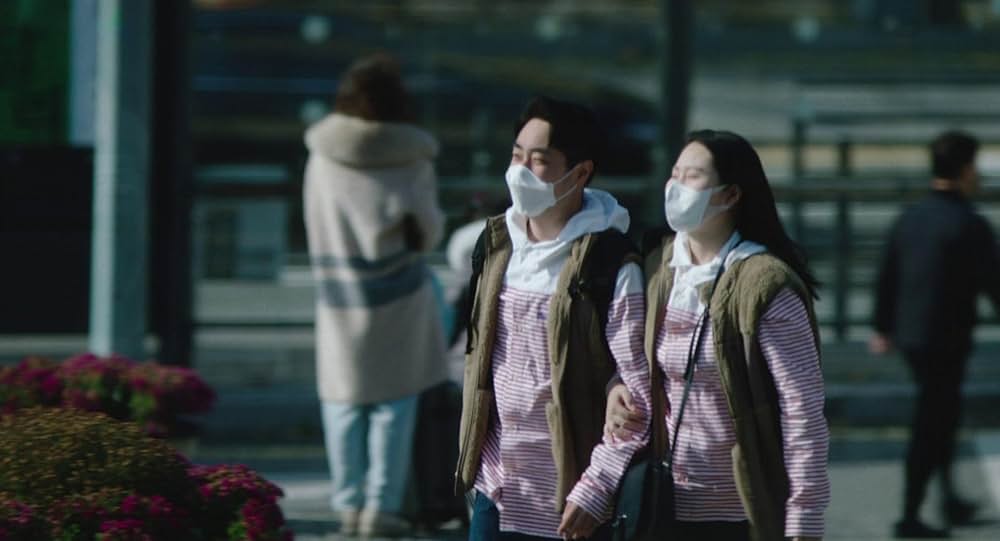 「ソウルに帰る」の画像