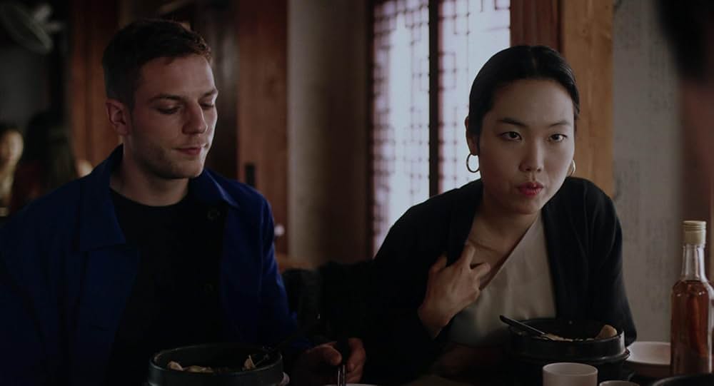 「ソウルに帰る」の画像