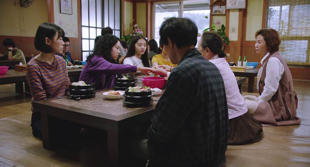 「ソウルに帰る」の画像