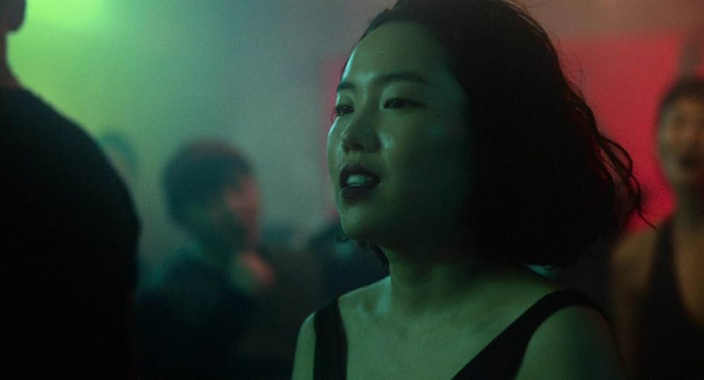 「ソウルに帰る」の画像