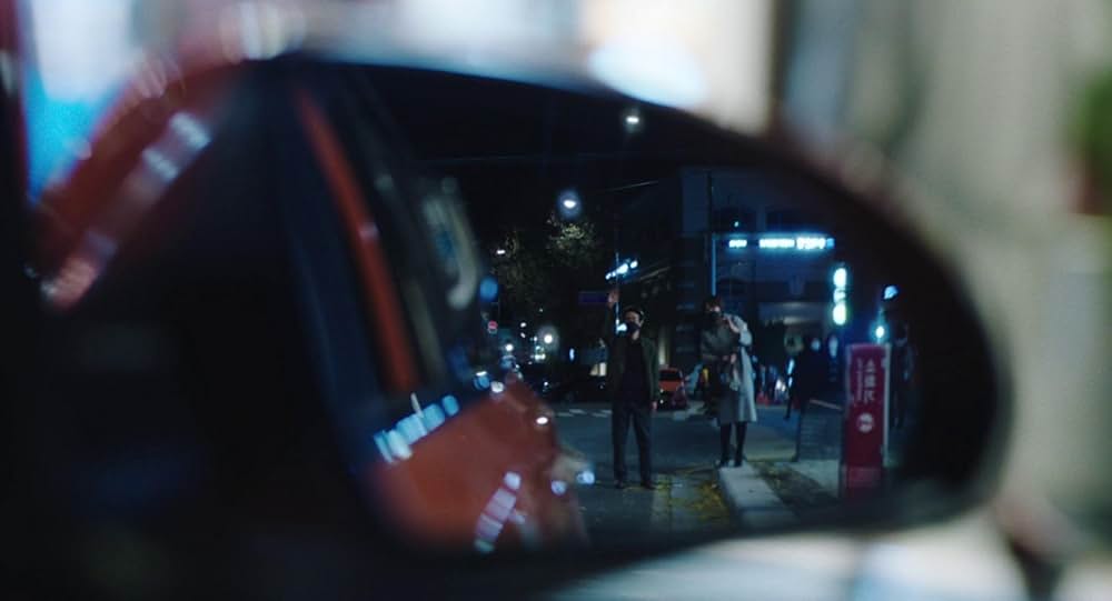 「ソウルに帰る」の画像