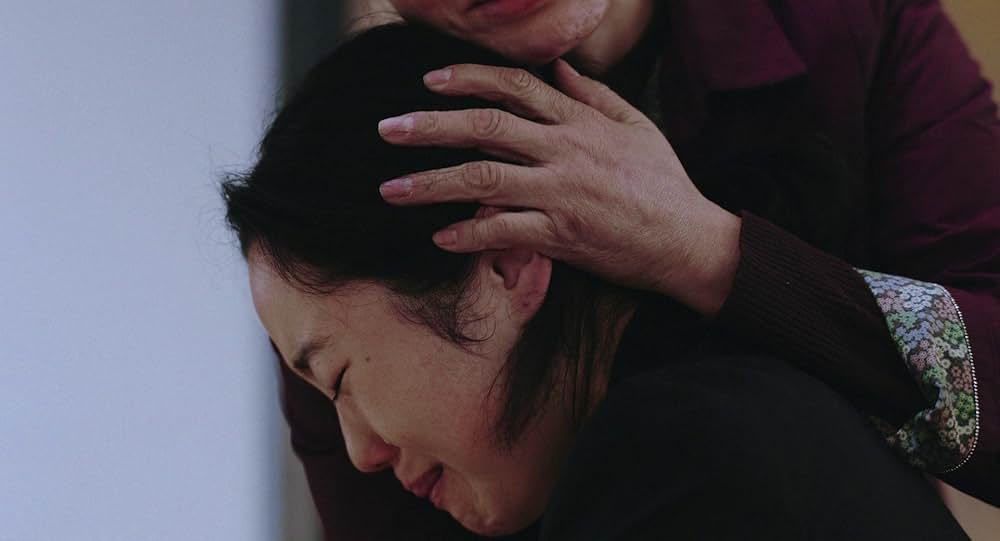 「ソウルに帰る」の画像