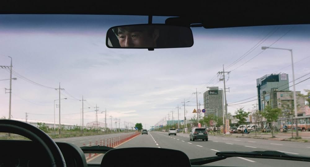 「ソウルに帰る」の画像