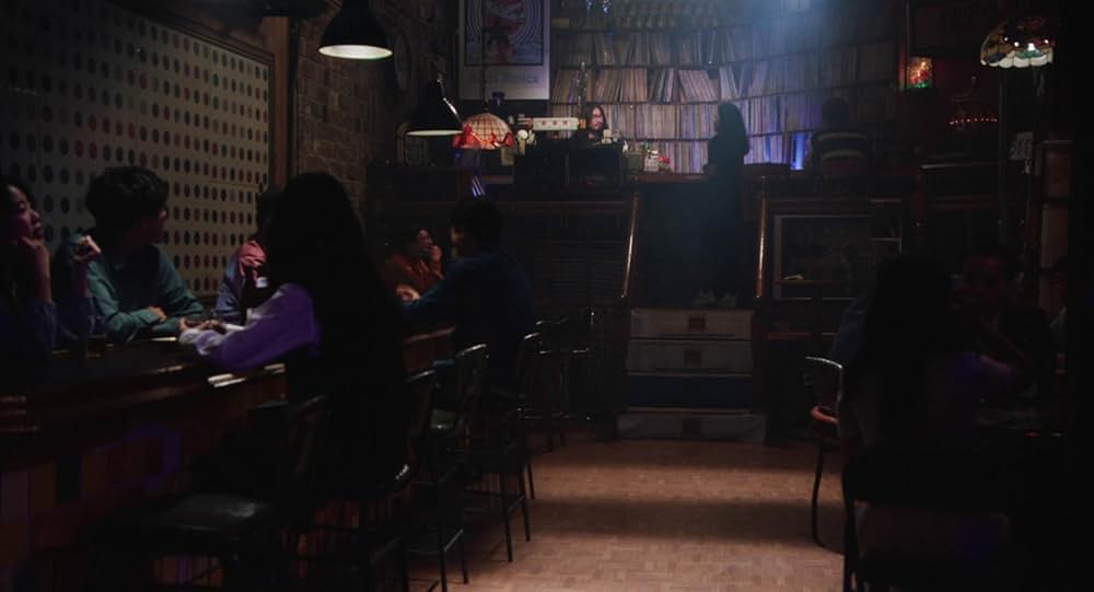 「ソウルに帰る」の画像