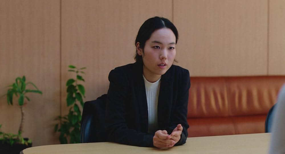 「ソウルに帰る」の画像