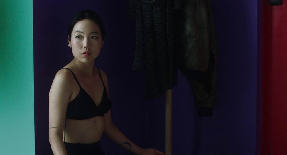 「ソウルに帰る」の画像