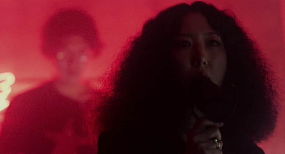 「ソウルに帰る」の画像