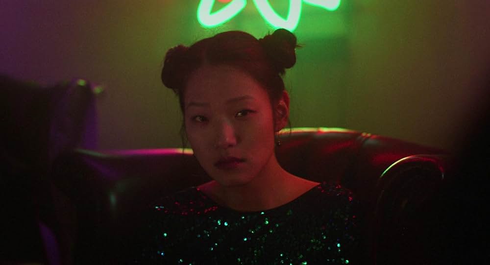 「ソウルに帰る」の画像