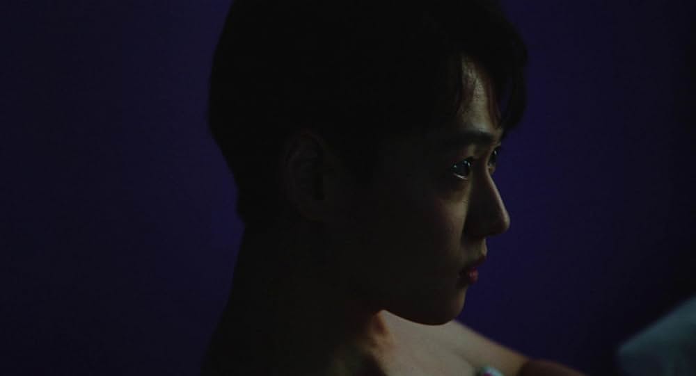 「ソウルに帰る」の画像