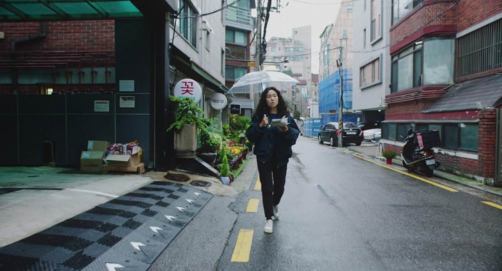 「ソウルに帰る」の画像