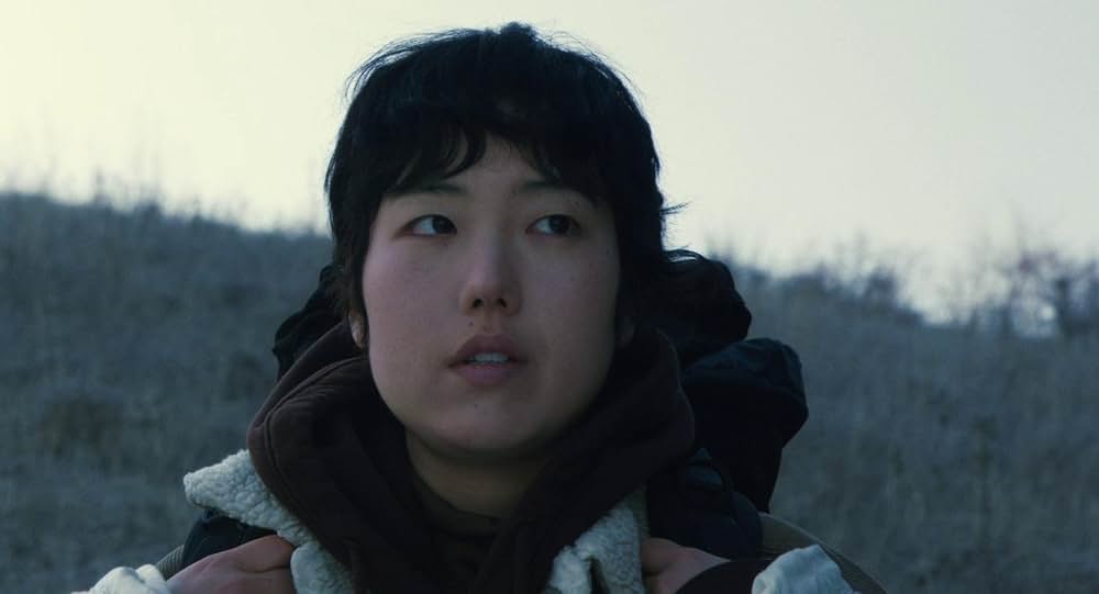 「ソウルに帰る」の画像