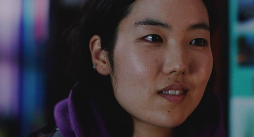 「ソウルに帰る」の画像